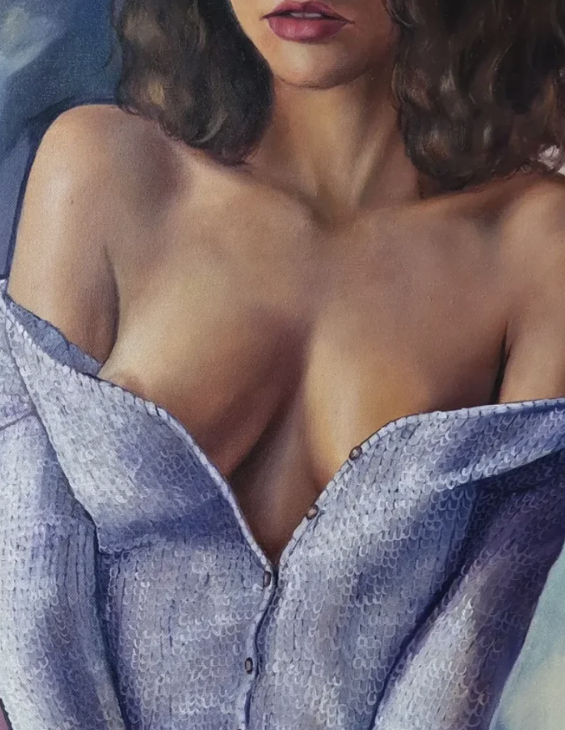 ALEXANDERA kunstwerk 1