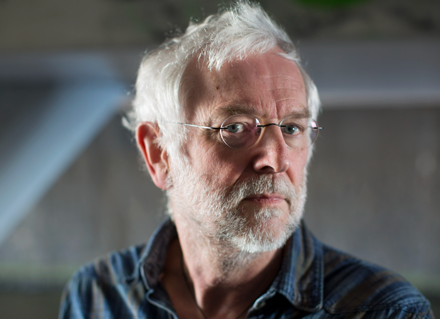 Peter Oostelbos