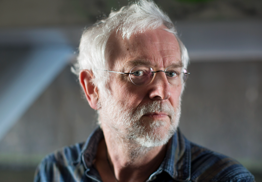 De kracht van depressie – Lezing met Peter Oostelbos